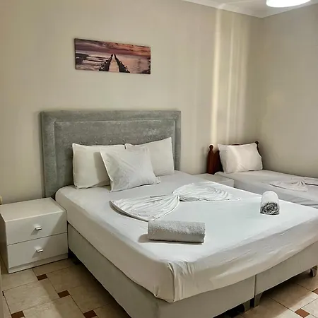 Beachfront Sea View Cozy Apartment 402 Durrës Extérieur photo