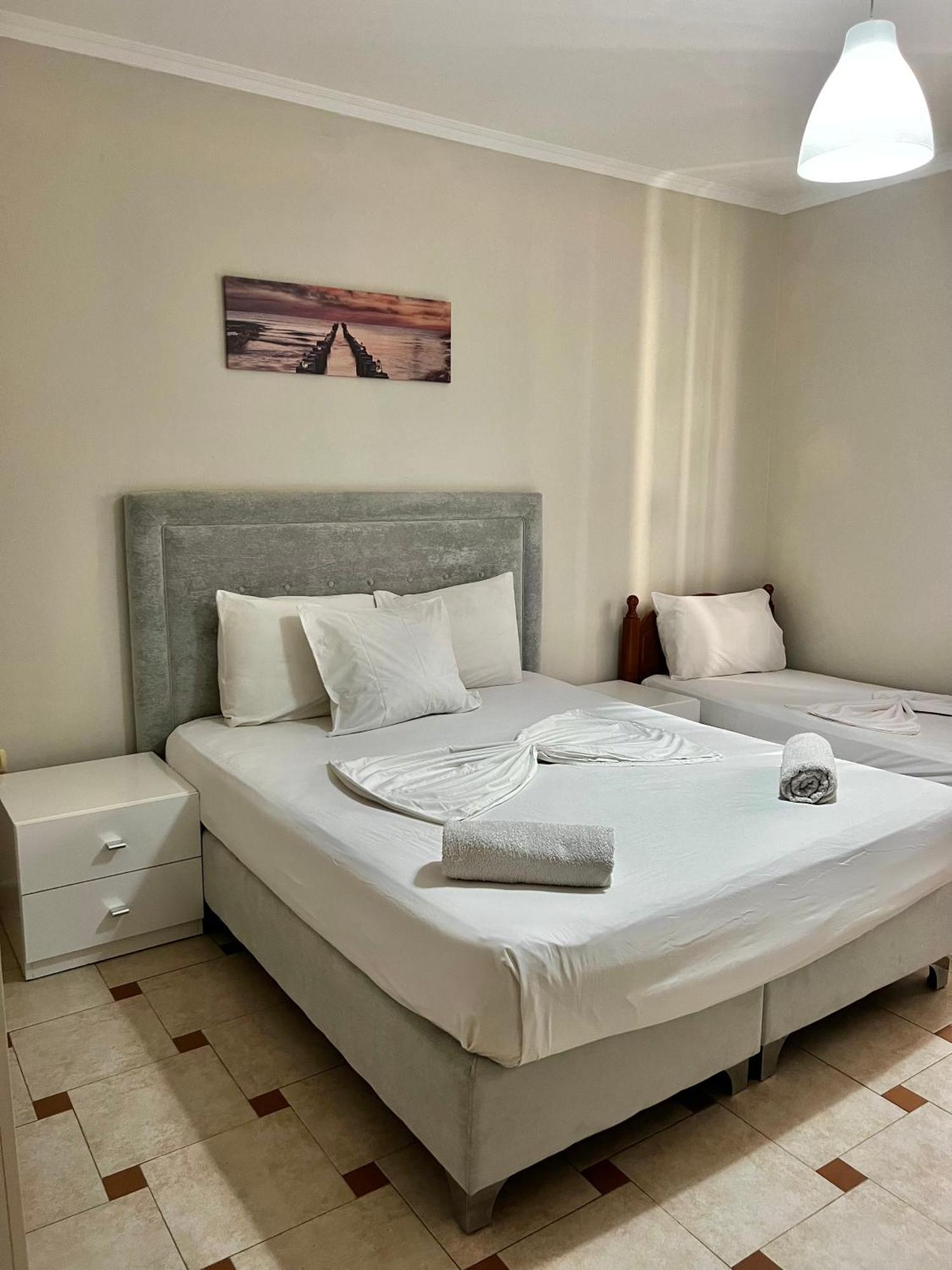 Beachfront Sea View Cozy 402 Appartement *