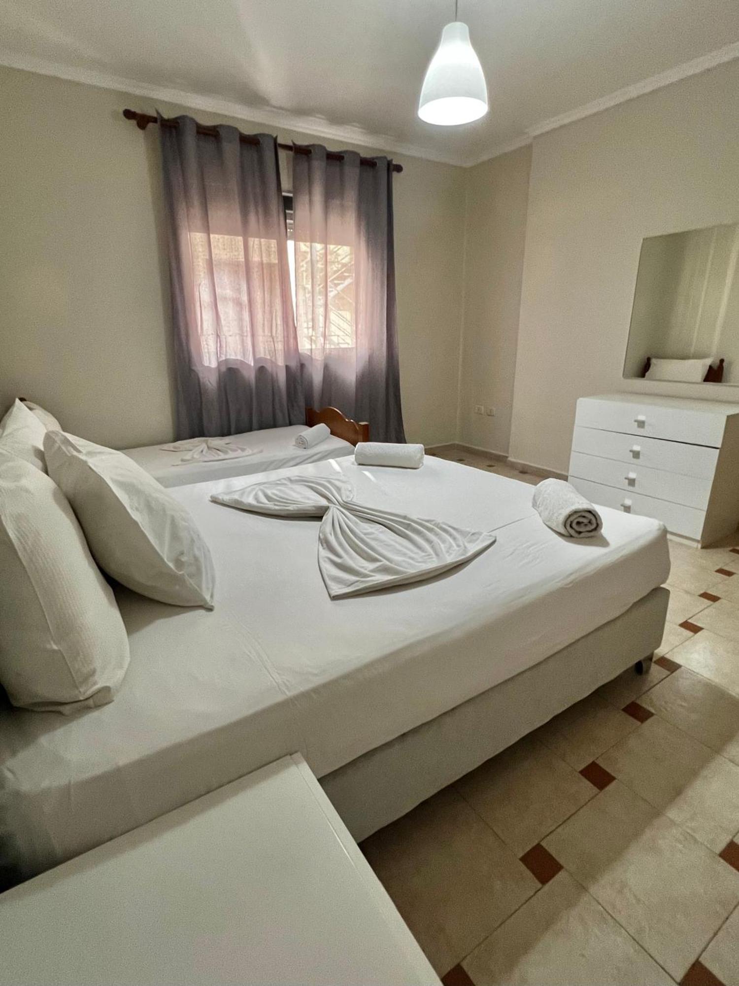 Appartement Beachfront Sea View Cozy 402