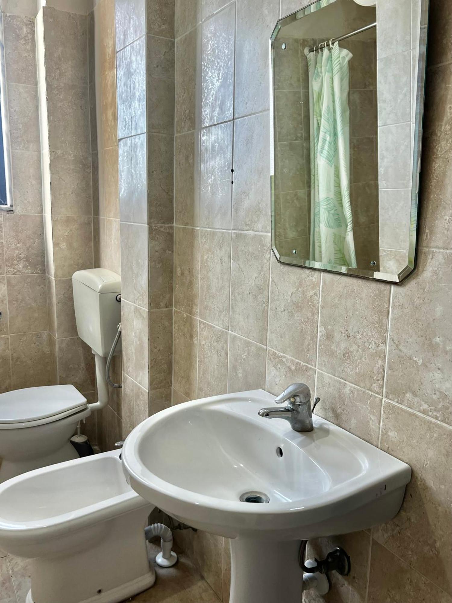 Appartement Beachfront Sea View Cozy 402